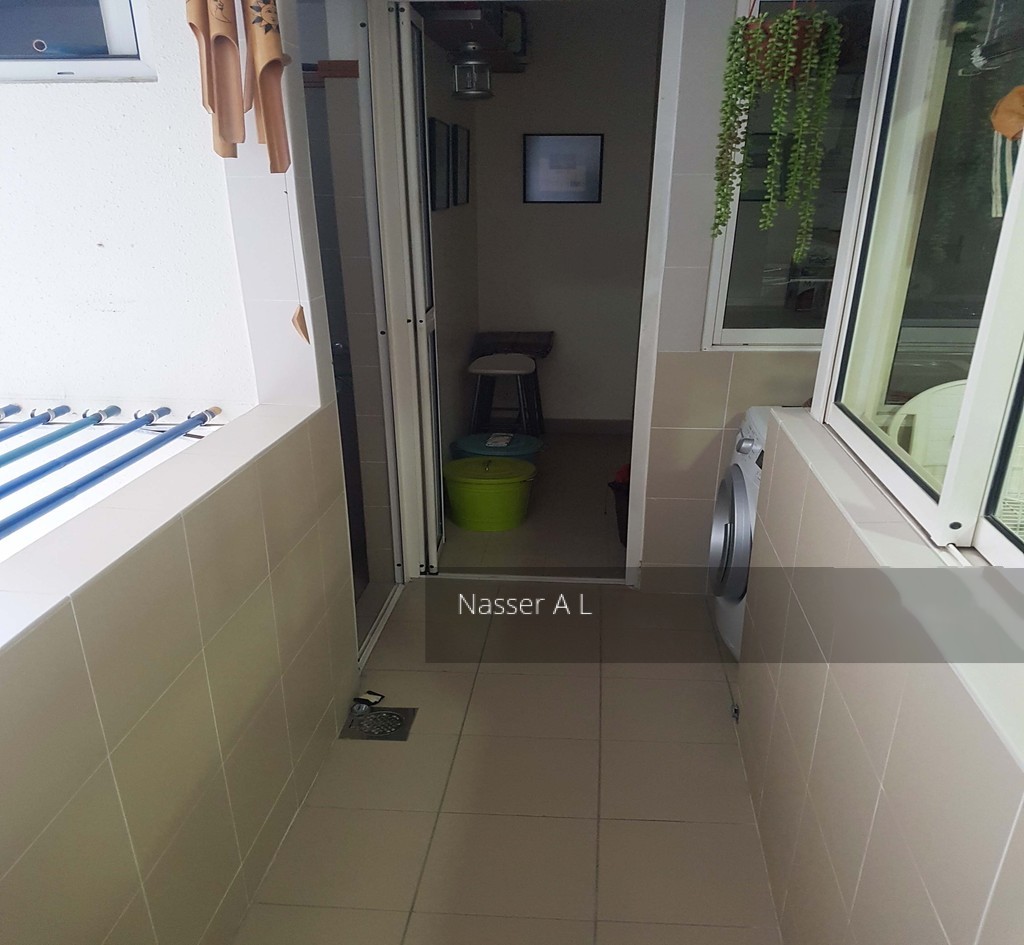 Changi Rise Condominium (D18), Condominium #150452672